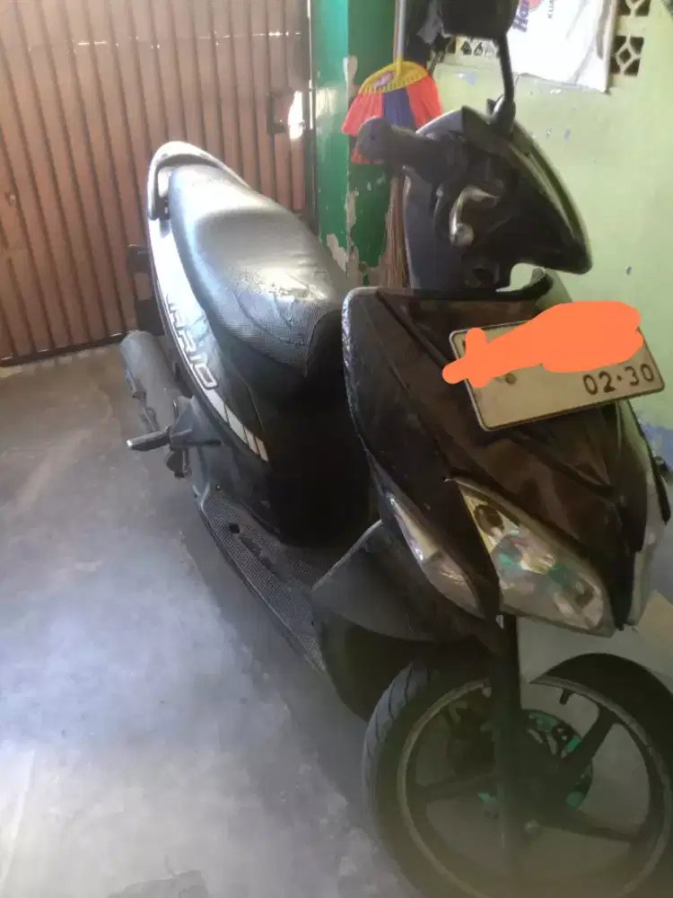 Vario karbu 2009