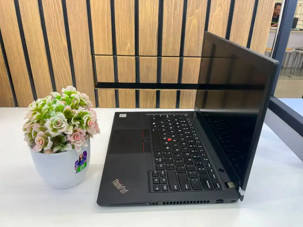 LAPTOP LENOVO THINKPAD T14 CORE I5