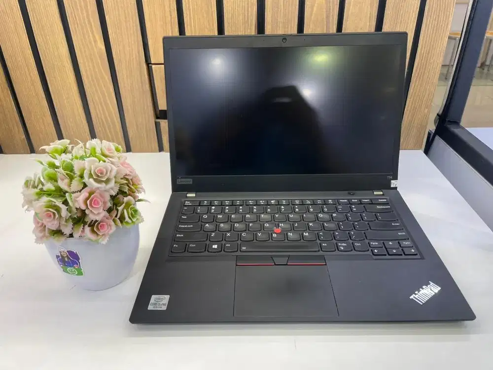 Lenovo thinkpad T14 intel core i5 gen10 16Gb