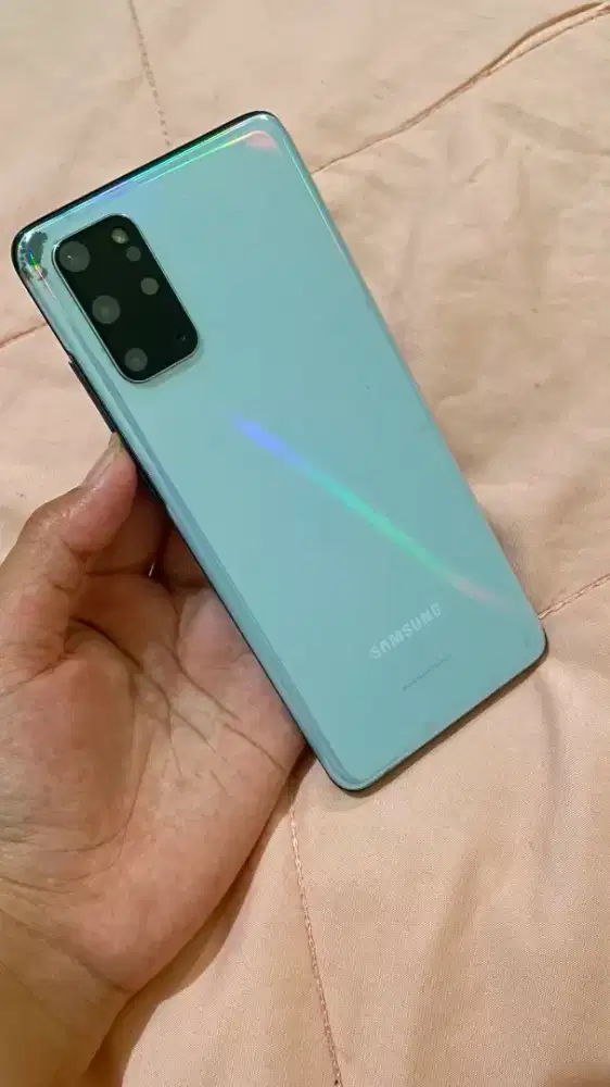 Samsung S20 plus / S20+ 8/128