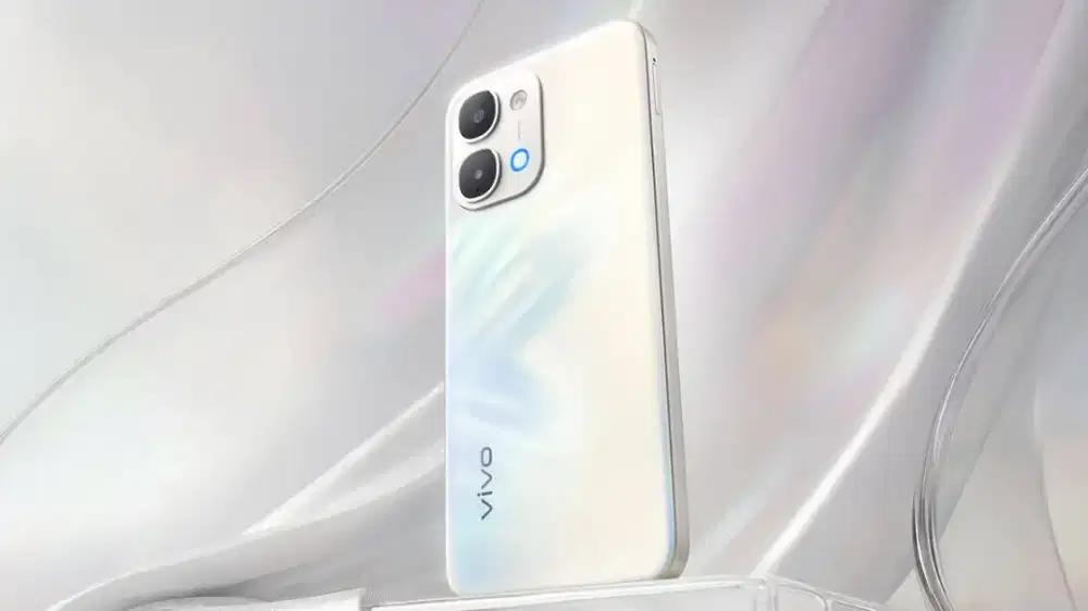 CICILAN MURAH VIVO Y31DPRO