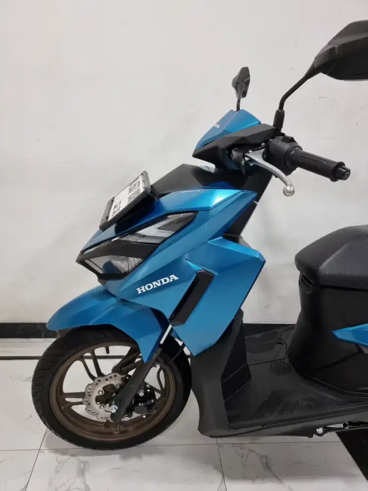 Honda New Vario 125 Gen 3 Keyless 2026 bln 2 Warna baru