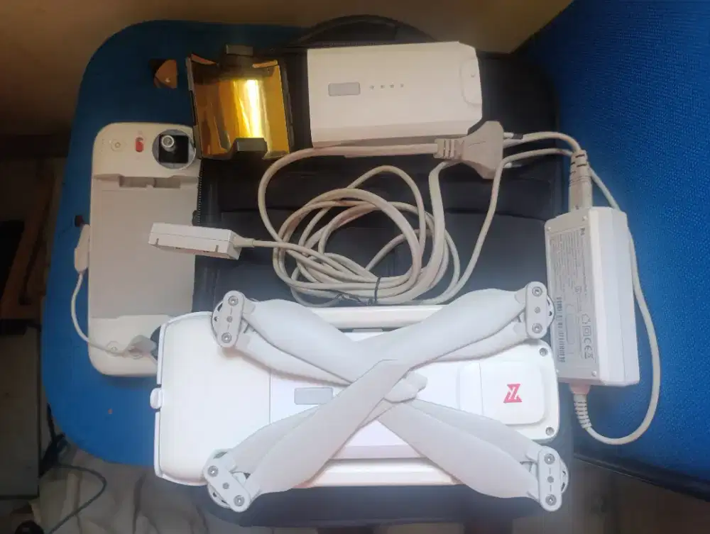 Drone Fimi X8 SE 2020/2022 v.1