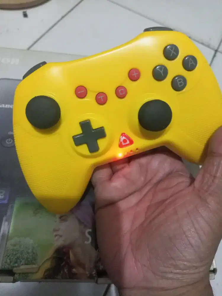 Gamepad IPEGA SW020B