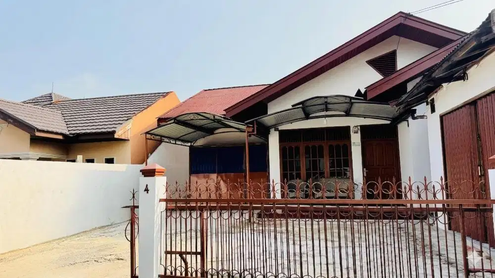 Kontrakan | Dekat Bandara, Kampus, & Perkantoran