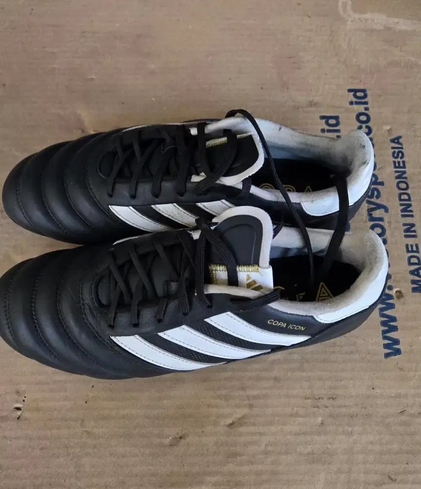 ADIDAS COPA ICON