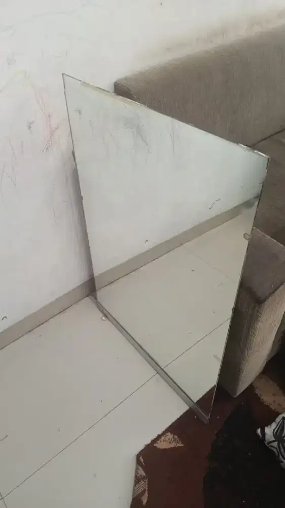 Cermin Jumbo Ukuran 90 x 60