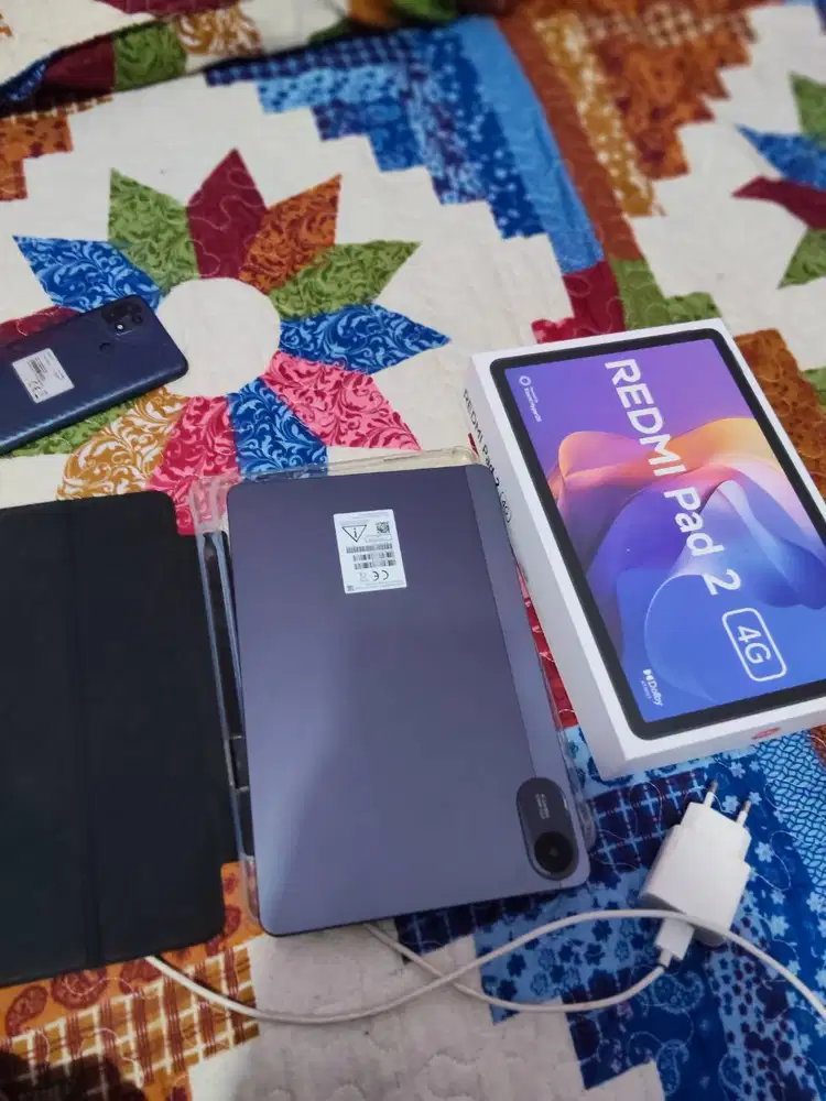 jual redmi pad 2 4g