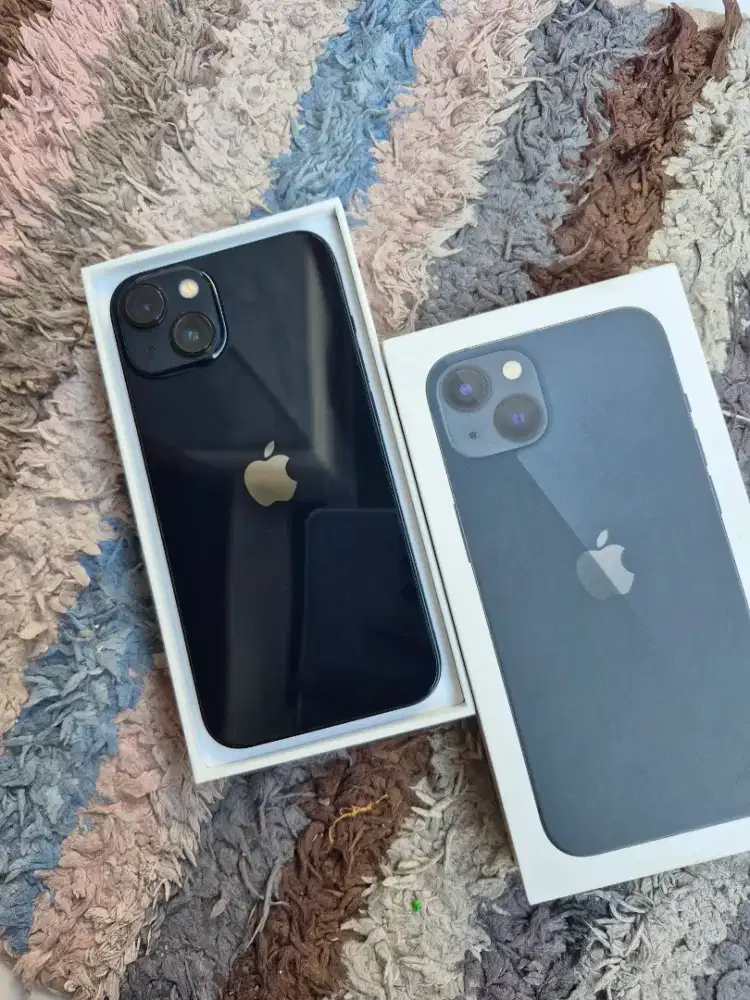 Iphone 13 128gb ibox bh 91%