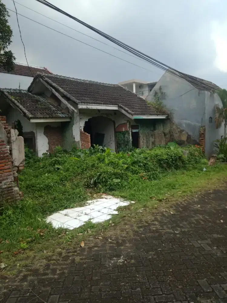 Dijual Cepat Murah
