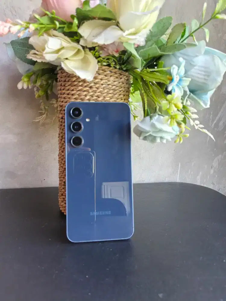 Samsung Galaxy A55 5g 12/256gb
