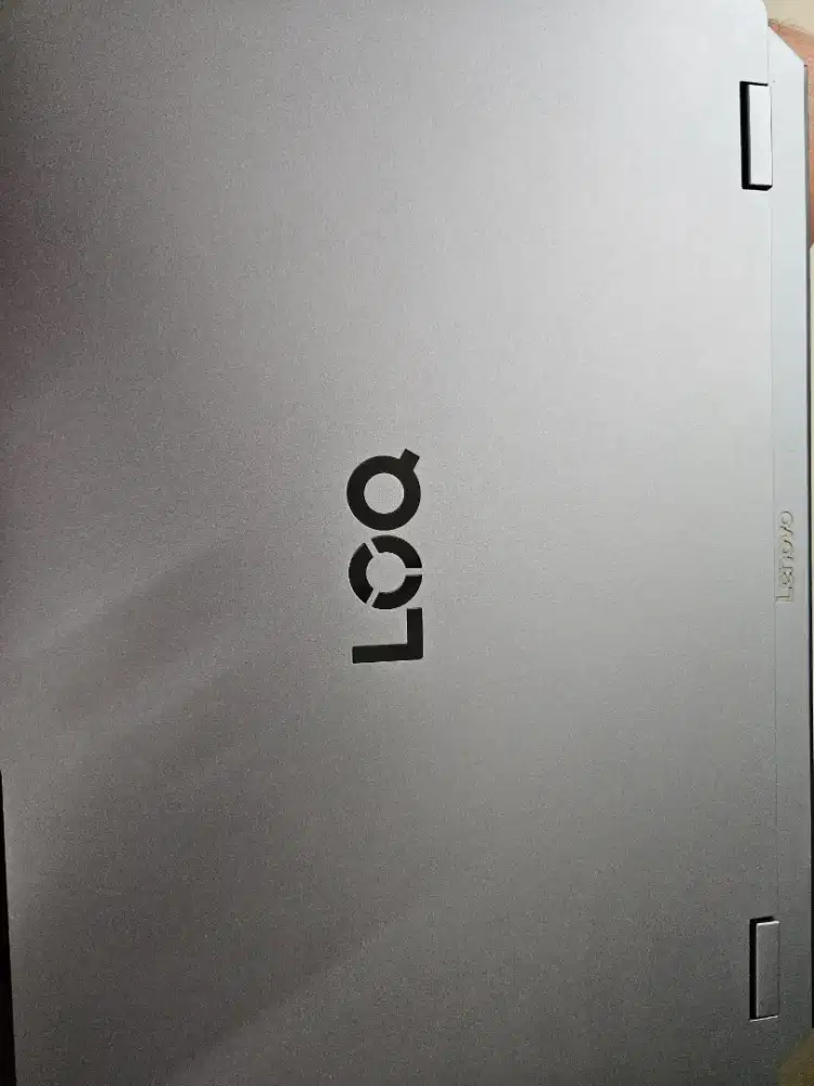 Laptop Lenovo LOQ Gaming