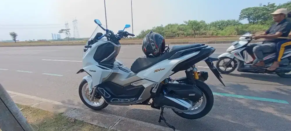 Honda adv abs 2022