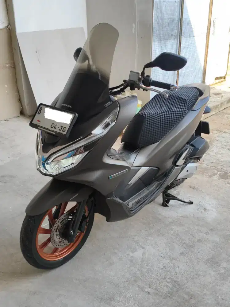 JUAL MURAH PCX 2020 ABS