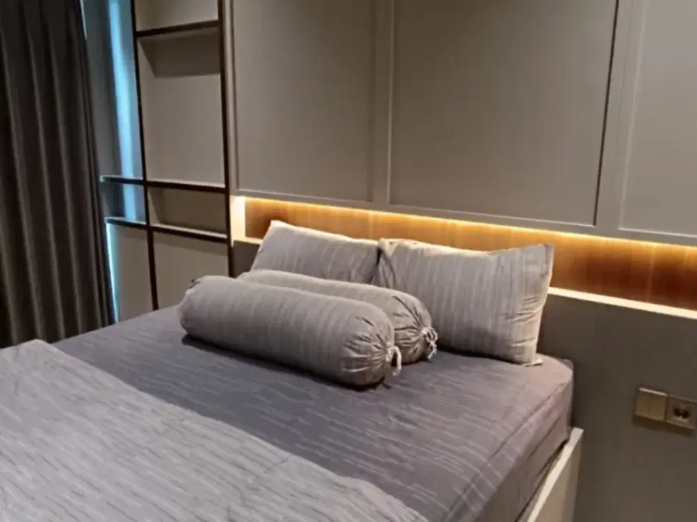 Dijual Apartemen Amor Pakuwon City