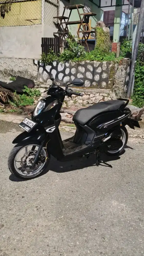 Honda genio 2019