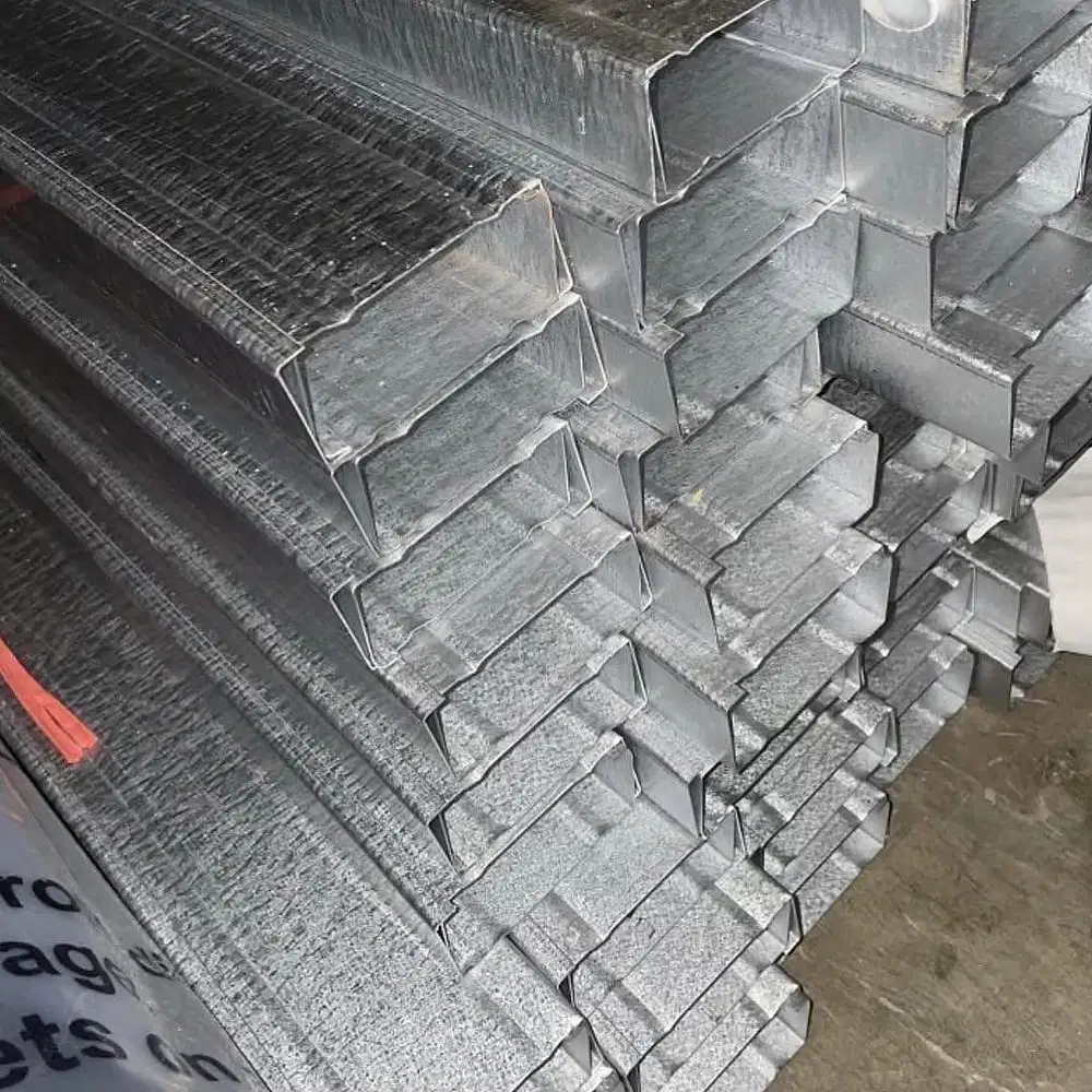 Baja ringan C 0.75 Tebal 0.75 (Asli)