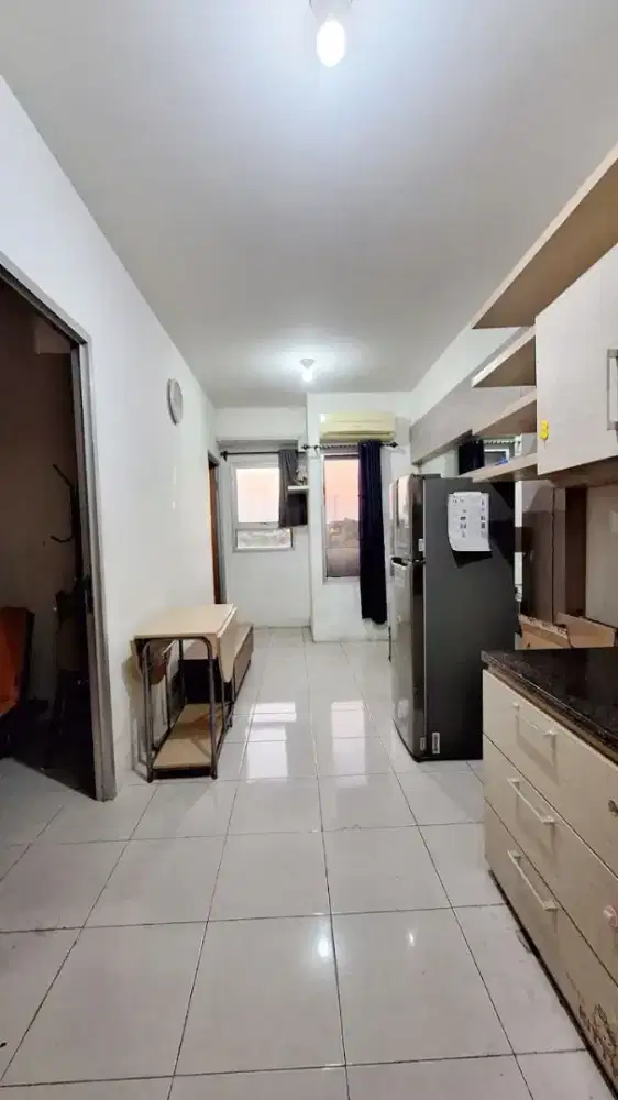 Puncak Permai 2BR dekat Darmo Unesa UWK Pakuwon Mall PTC SCTV Wiyung