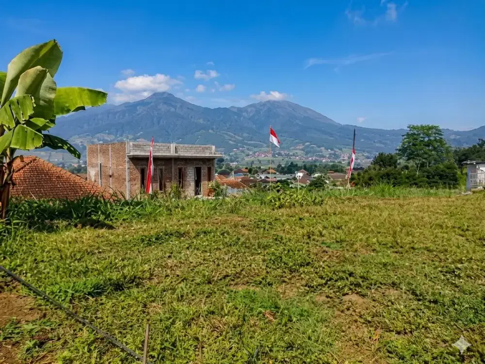Butuh Cepat Laku Dijual Tanah Siap Bangun di Kota Batu (JL)