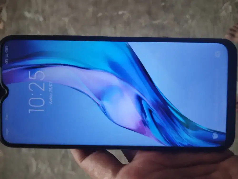 REDMI 9 3/32 Batangan
