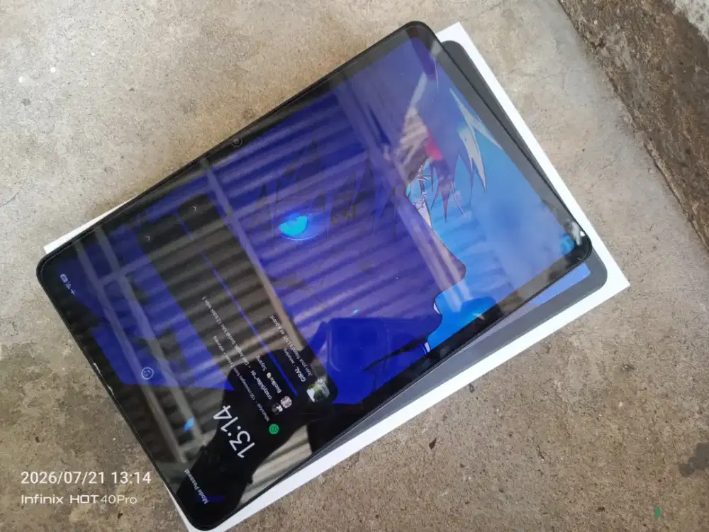 DI JUAL REDMI PAD 2 4G