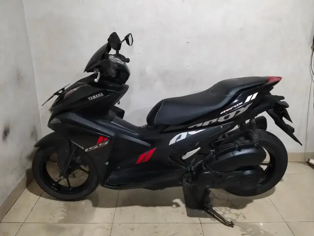 Yamaha Aerox 155 2020