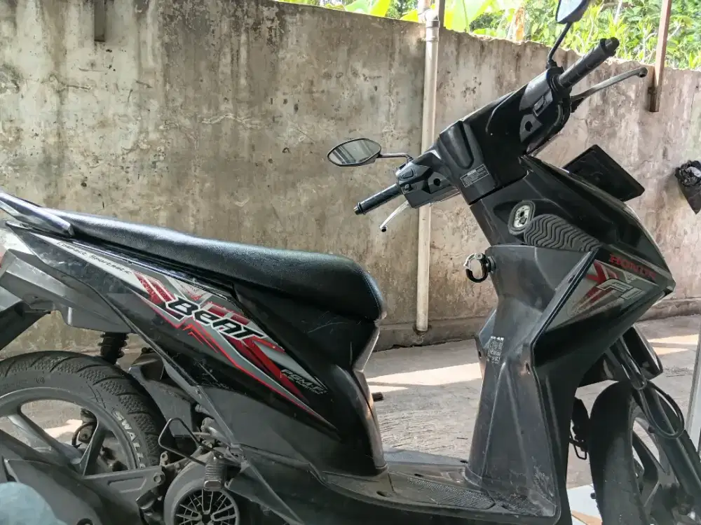 Dijual Motor beat