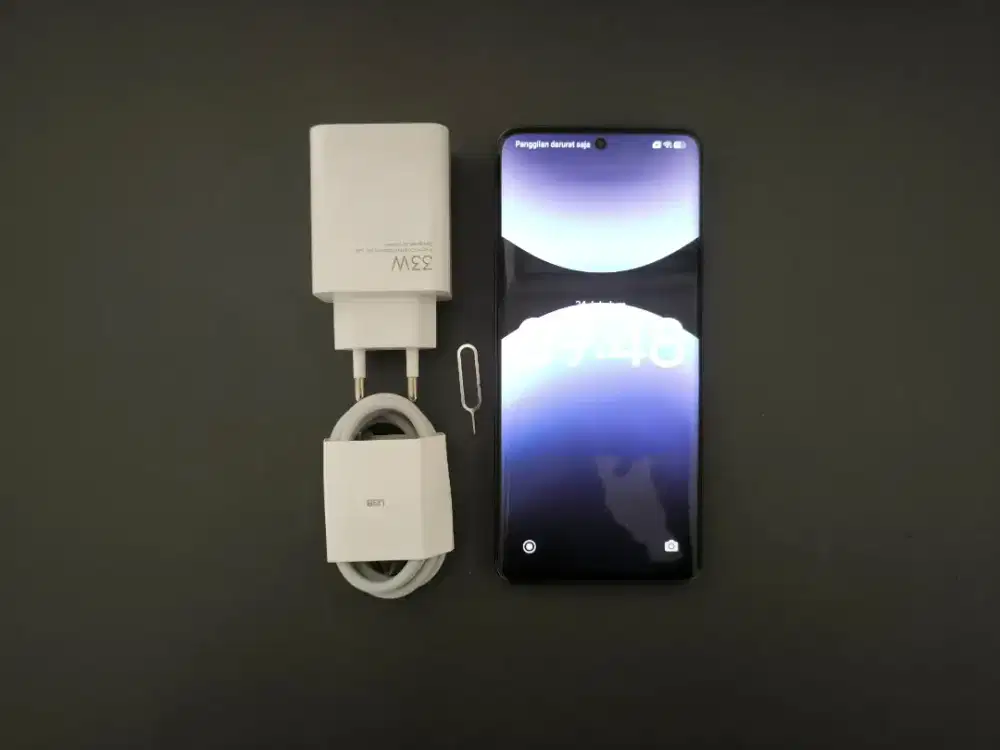 Xiaomi Redmi Note 14 Pro 5G 8/256 - Istimewa, Ex Garansi Resmi