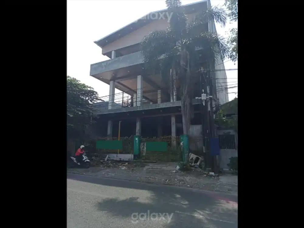 Ruang Usaha Strategis Dekat Kampus Lowokwaru Malang GMK04149