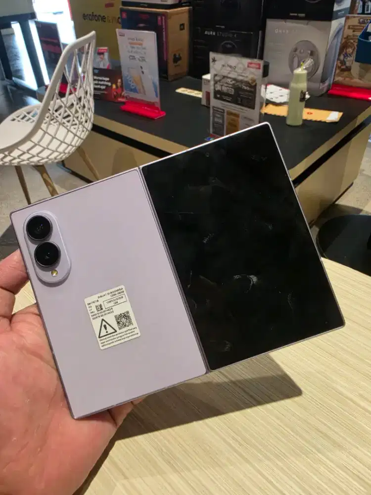 SAMSUNG ZFOLD 8 PRE ORDER