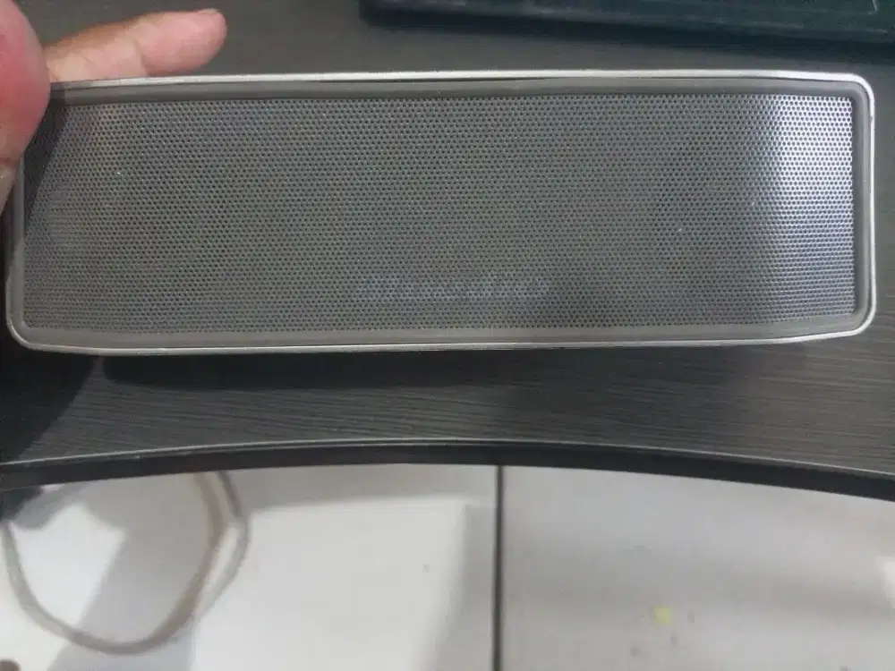 Original Bluetooth Speaker By Bluedio Baca deskripsi
