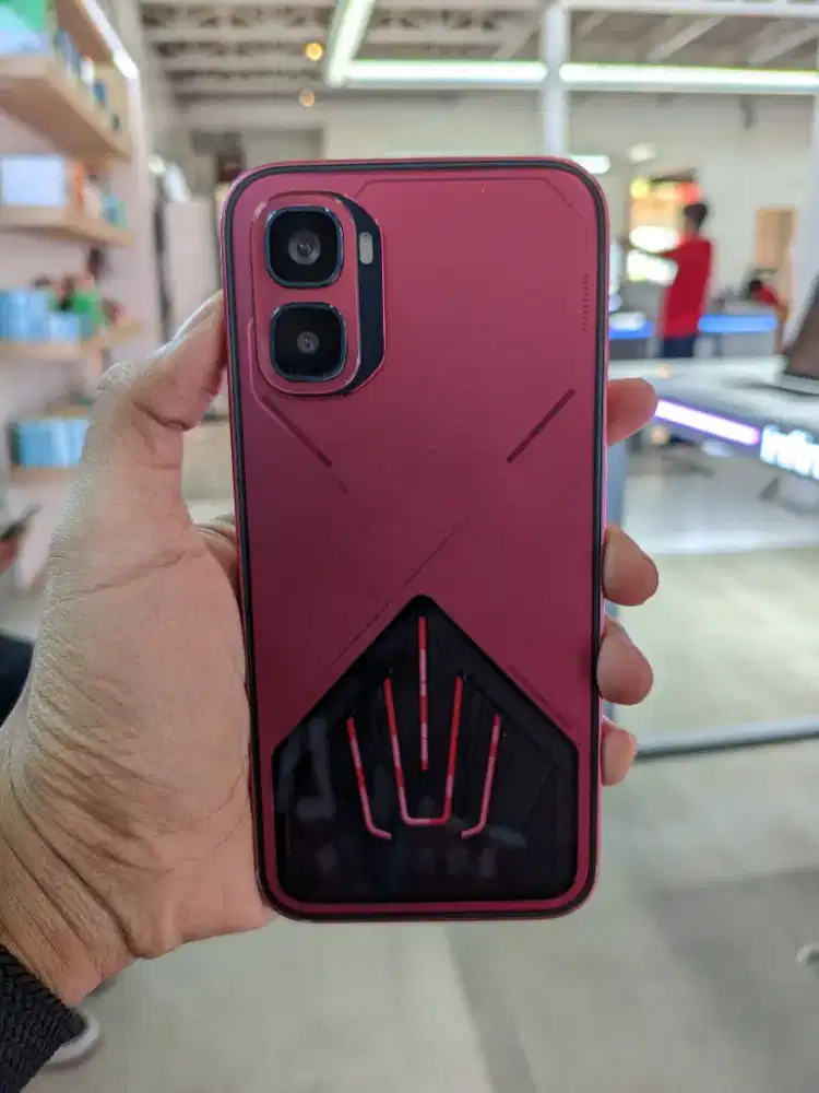 INFINIX GT 50 PRO 12/256