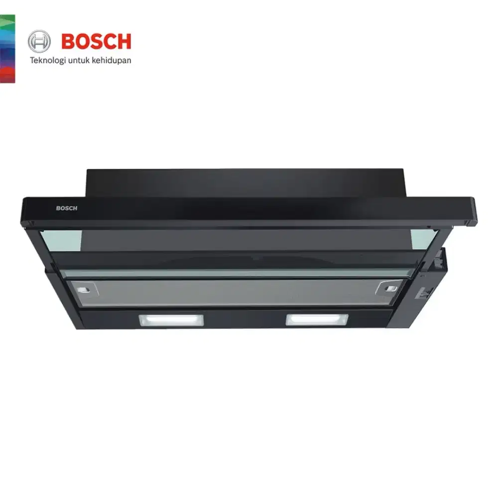 Bosch Tudung ASAP Teleskopis 60cm DFT63CA61