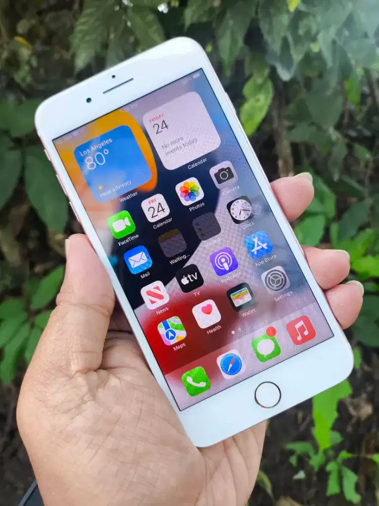 WTS Iphone 7 Plus