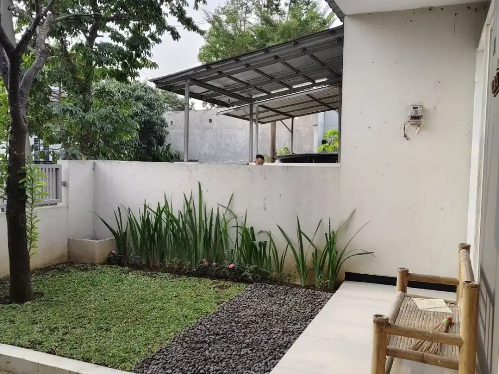 TERMURAH DIJUAL RUMAH FURNISH SIAP HUNI TAMAN KOPO INDAH 3 (TKI 3) BANDUNG TOL SOROJA, RS MARANTHA