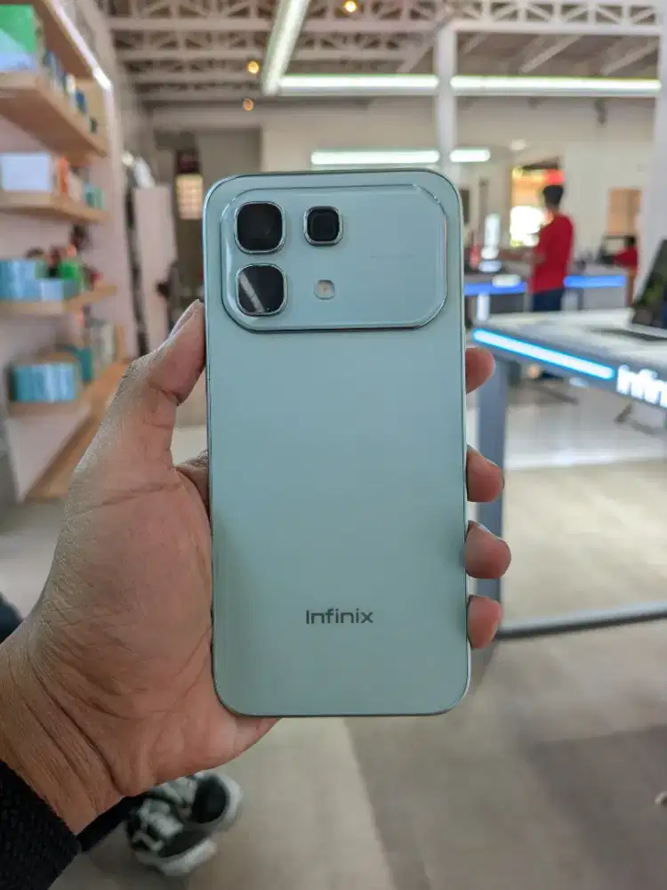 INFINIX NOTE 60 8/255