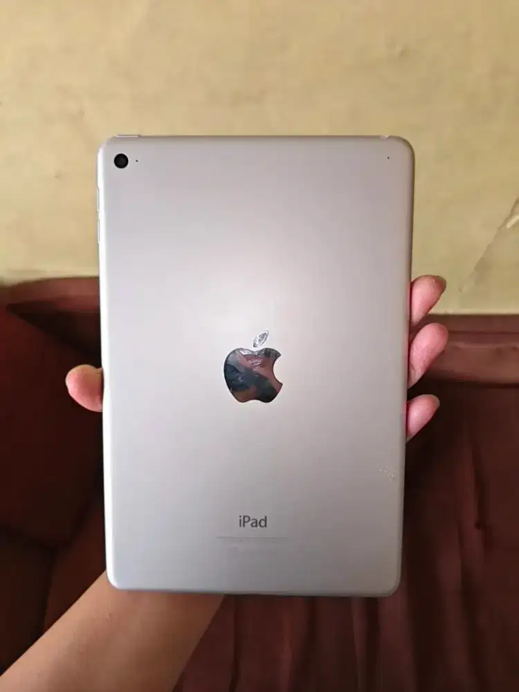 Jual aja iPad mini 4 128gb