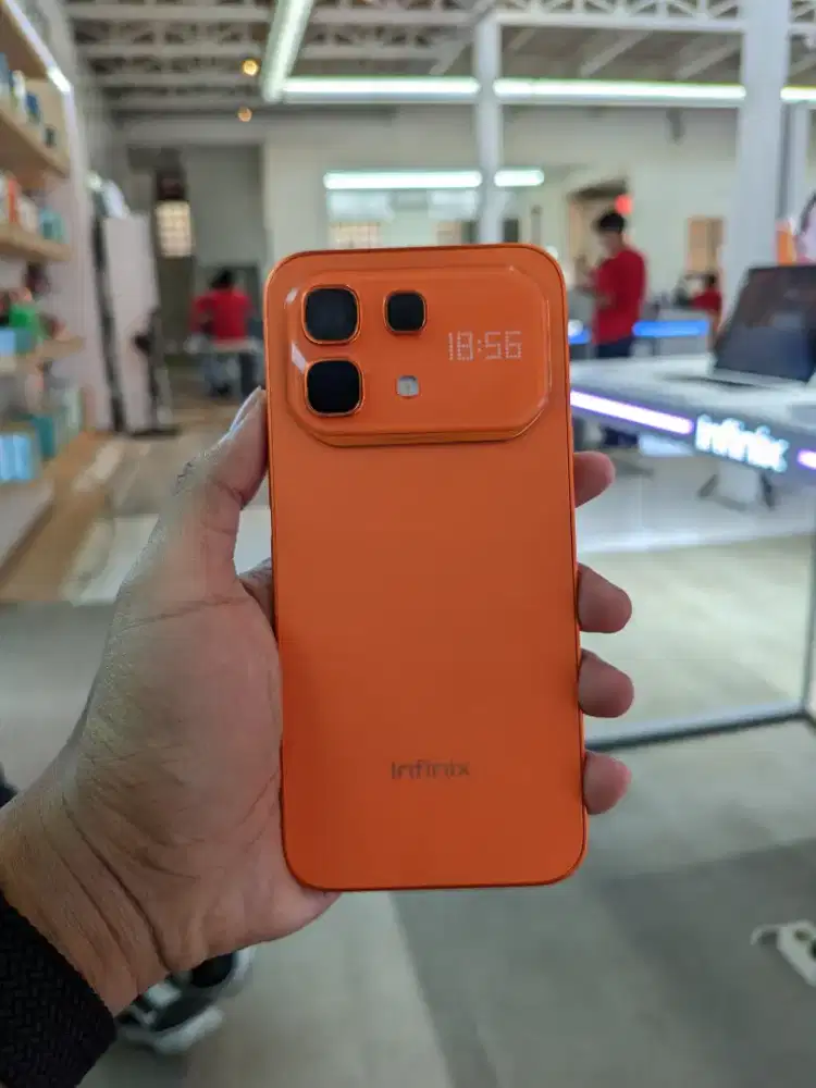 INFINIX NOTE 60 PRO 12/256
