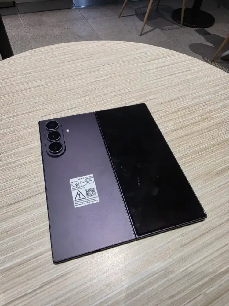 SAMSUNG ZFOLD I ULTRA PRE ORDER