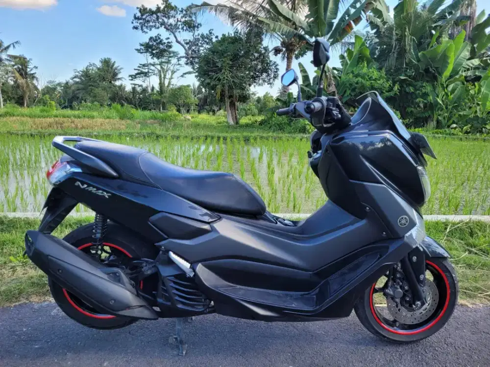 NMAX 2017 155 ABS