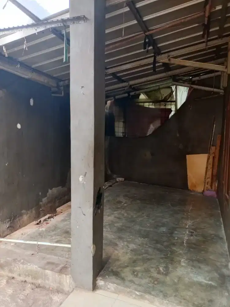 Sewa Rumah Tahunan