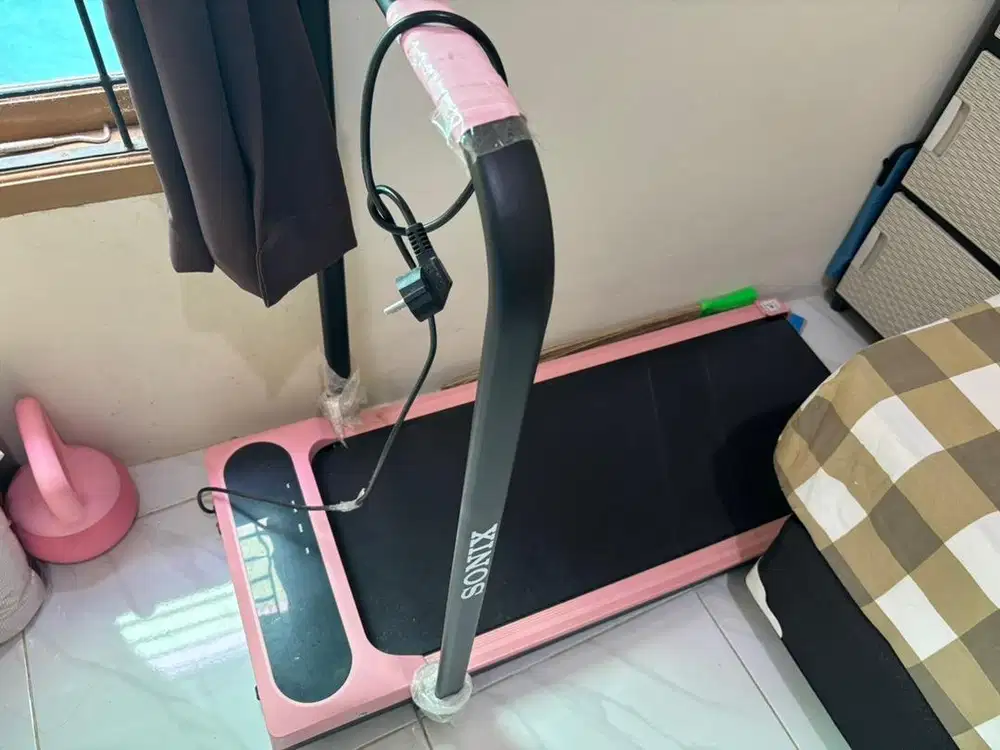 Walking Pad Sonix STR01
