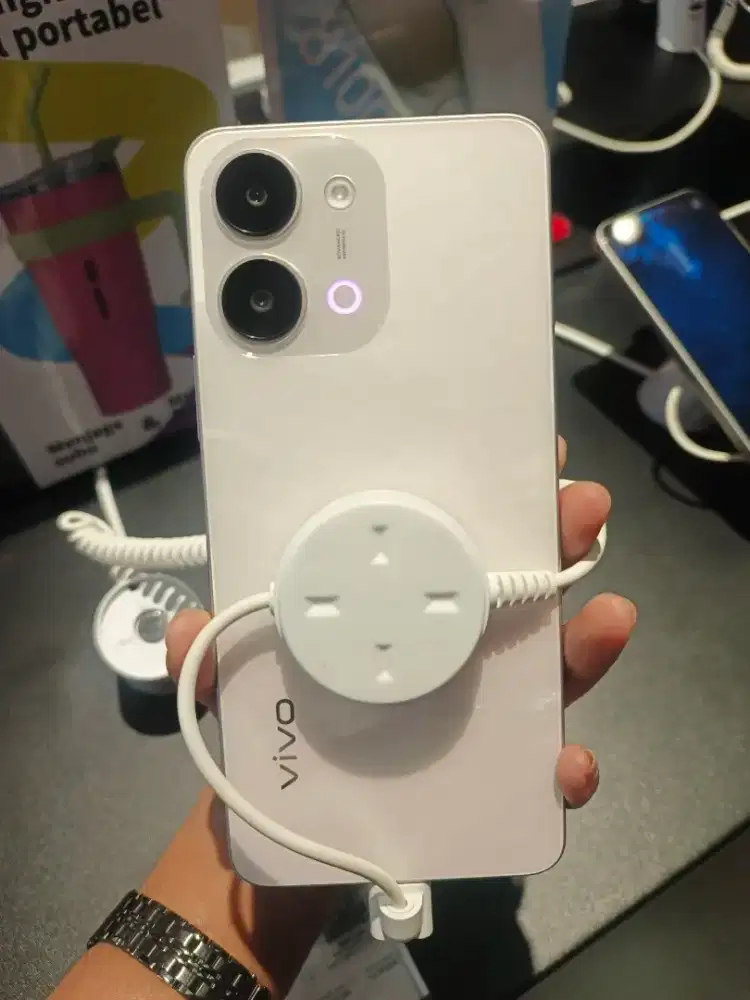 VIVO Y11d cicilan DP 0%
