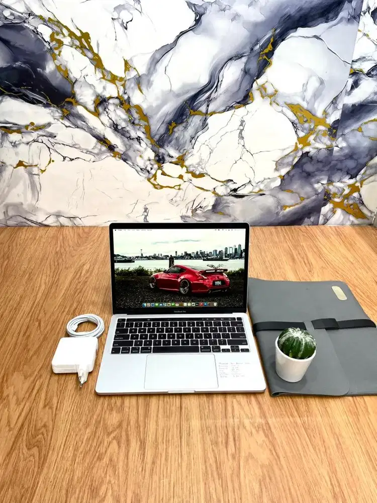 Macbook Pro Retina 2020