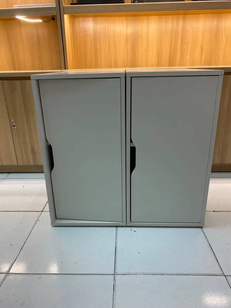 Dijual Lemari Ikea Alex Storage : Simpan Lebih Banyak, Tetap Rapi