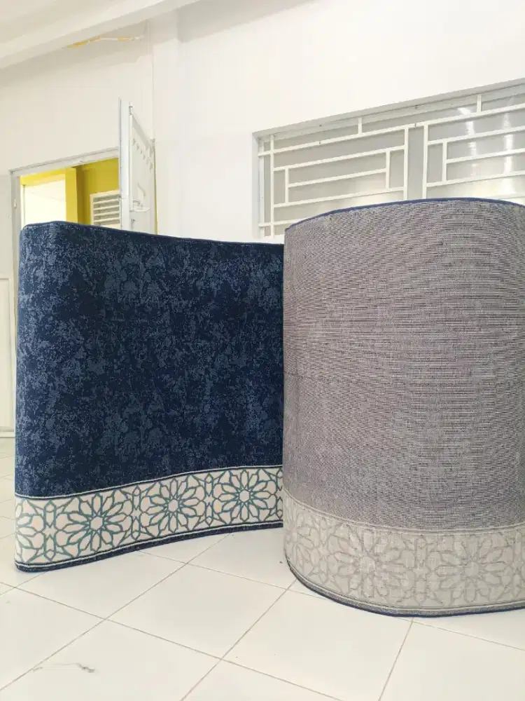 Jual Karpet Masjid Type Al Imam ketebalan 14mm