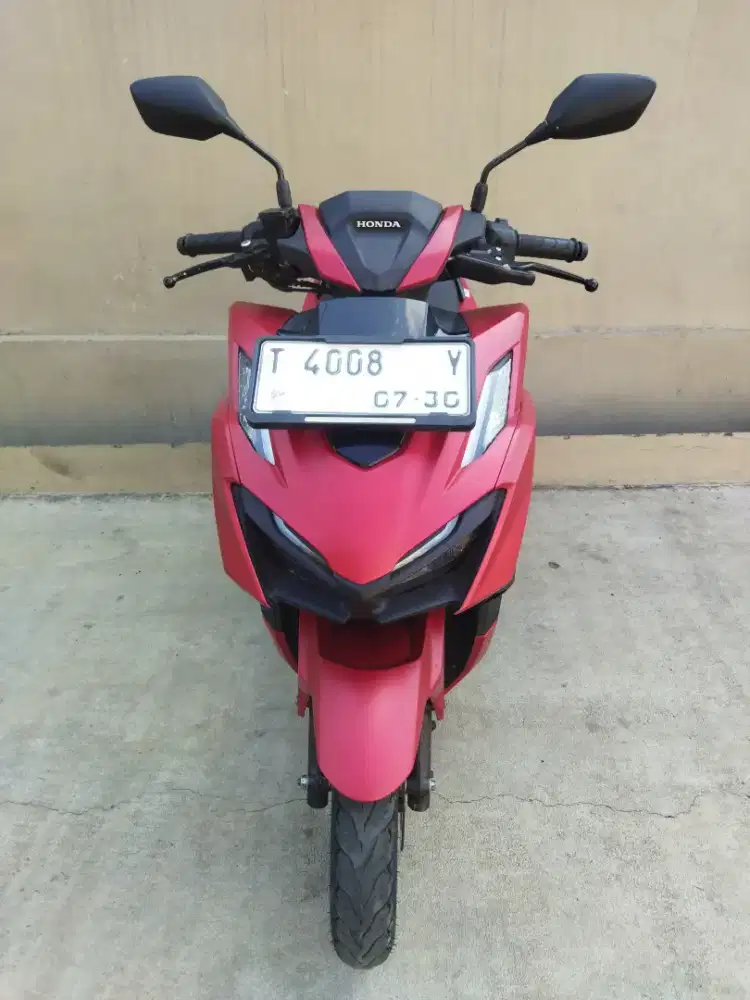 Honda vario 160 2025