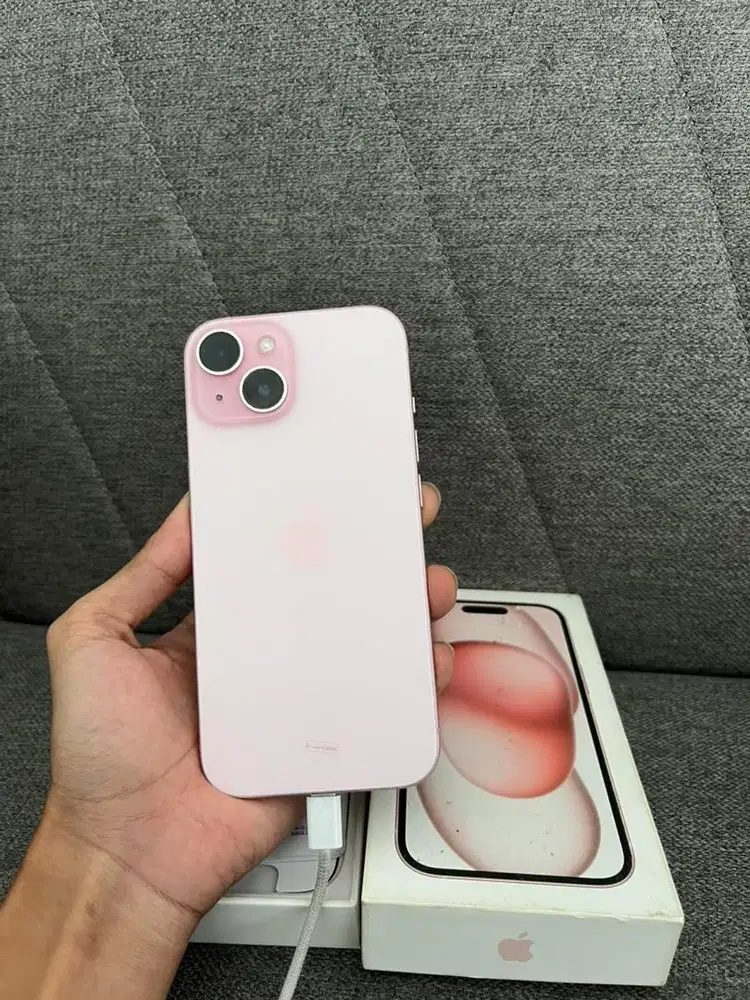 iphone 15 128gb ibox