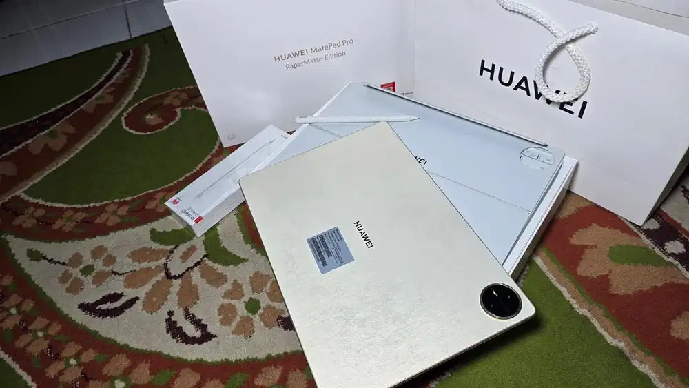 Huawei Matepad Pro 13 Inc Like New