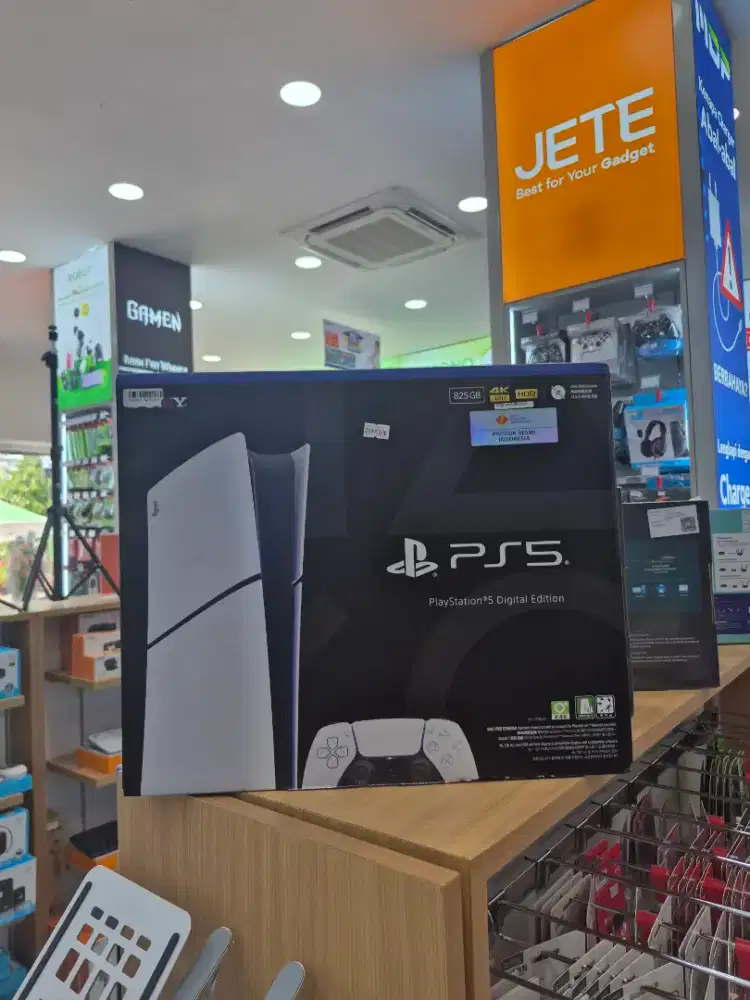 Kredit PS 5 tanpa dp